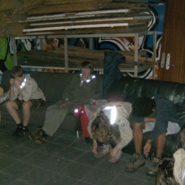 BILD0105 - Scouts en Gidsen Zaventem 